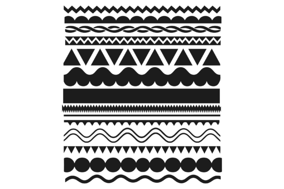 Elegant Graphic Frames: Elevating Projects with Scallop Vectors